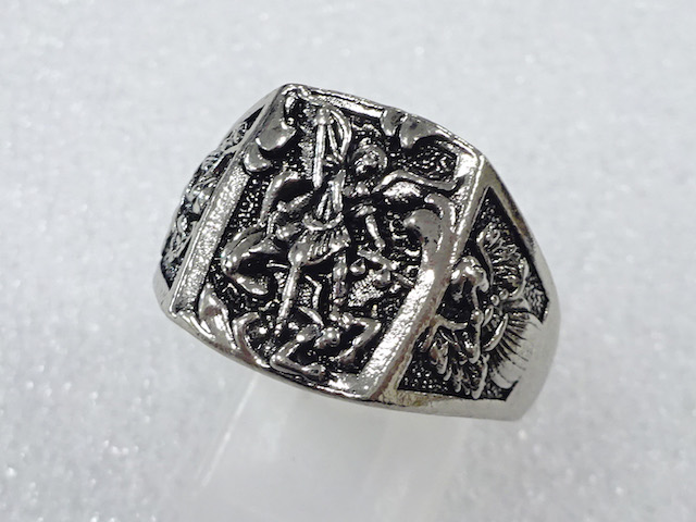 Japanese Kimono / Antique Accessories Metal